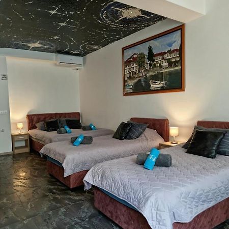 Penelopa Apartments Охрид Екстер'єр фото