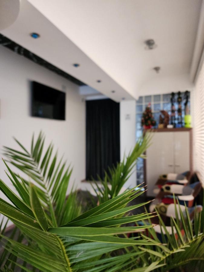 Penelopa Apartments Охрид Екстер'єр фото