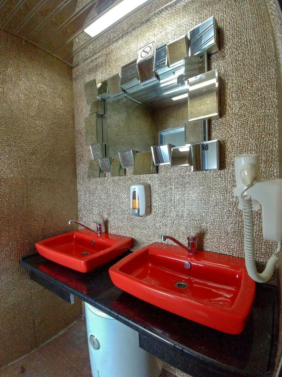 Penelopa Apartments Охрид Екстер'єр фото