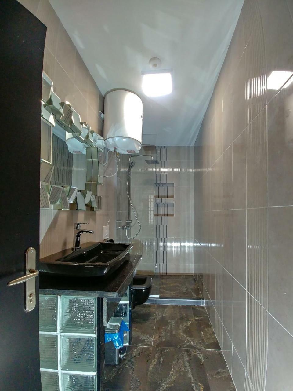 Penelopa Apartments Охрид Екстер'єр фото