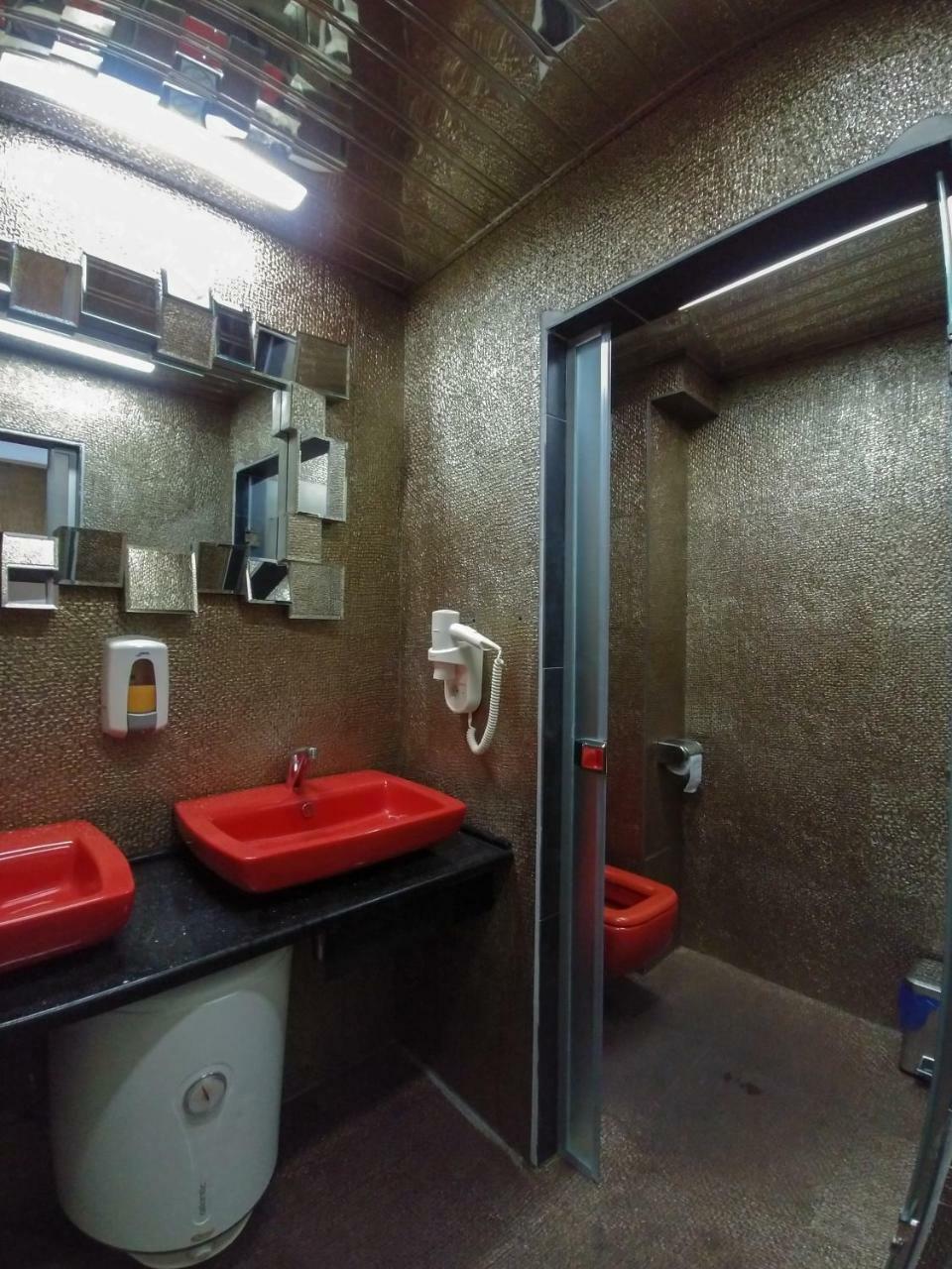 Penelopa Apartments Охрид Екстер'єр фото